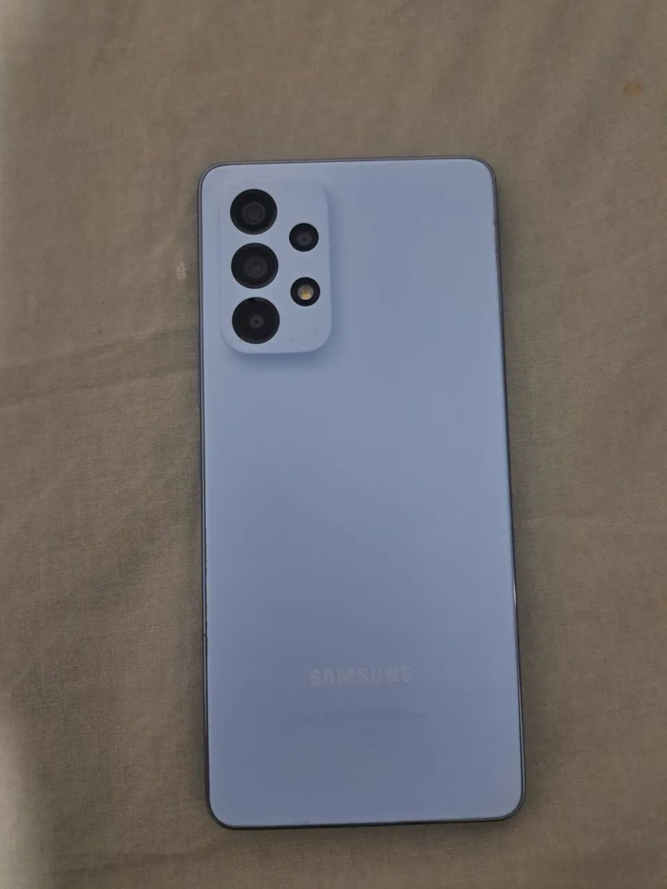 Samsung A53 128GB - Foto 3
