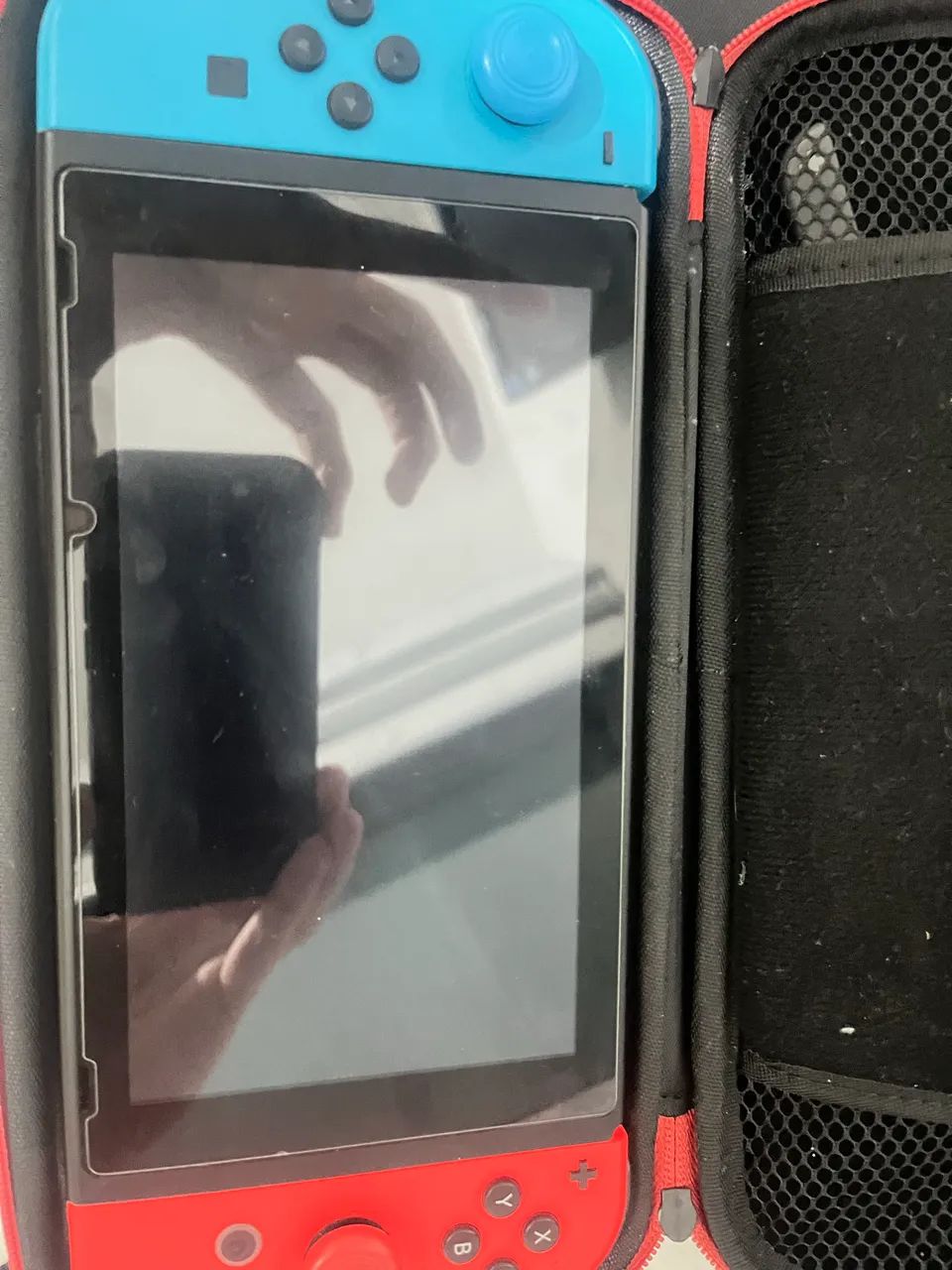 Nintendo switch DESBLOQUEADO - Foto 2
