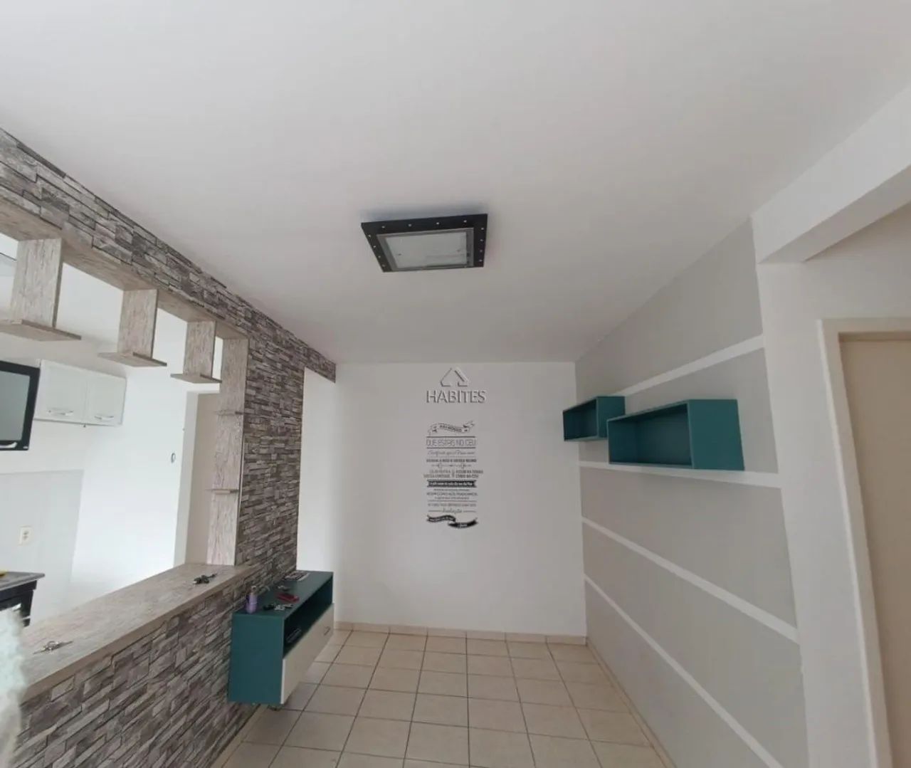 Apartamento 2 dormitórios Vila Cidade Jardim