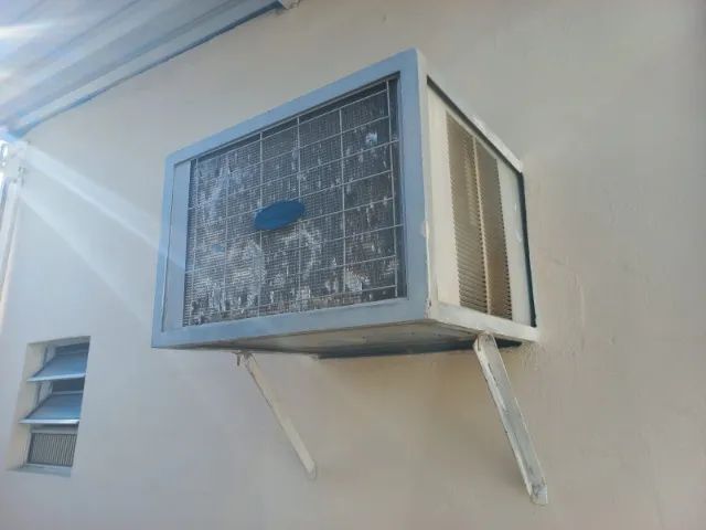 Ar condicionado 30.000 BTU Springer - Foto 3