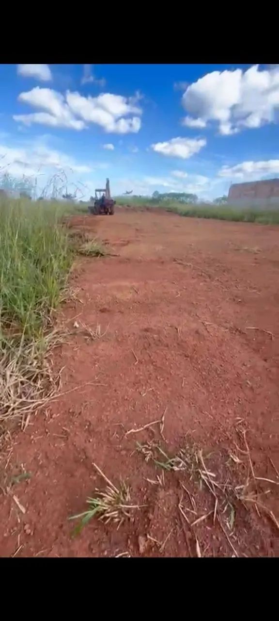 Terreno em Tupaciguara _Ben te vis - Foto 4
