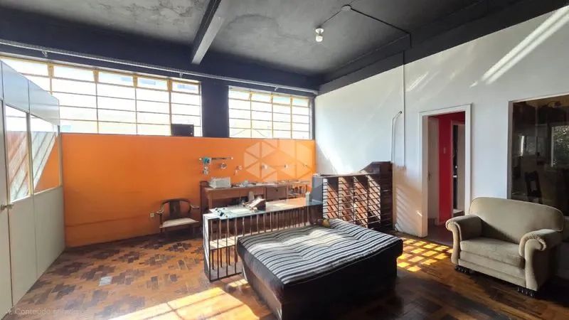 Sala 278M² - para Alugar - Foto 5