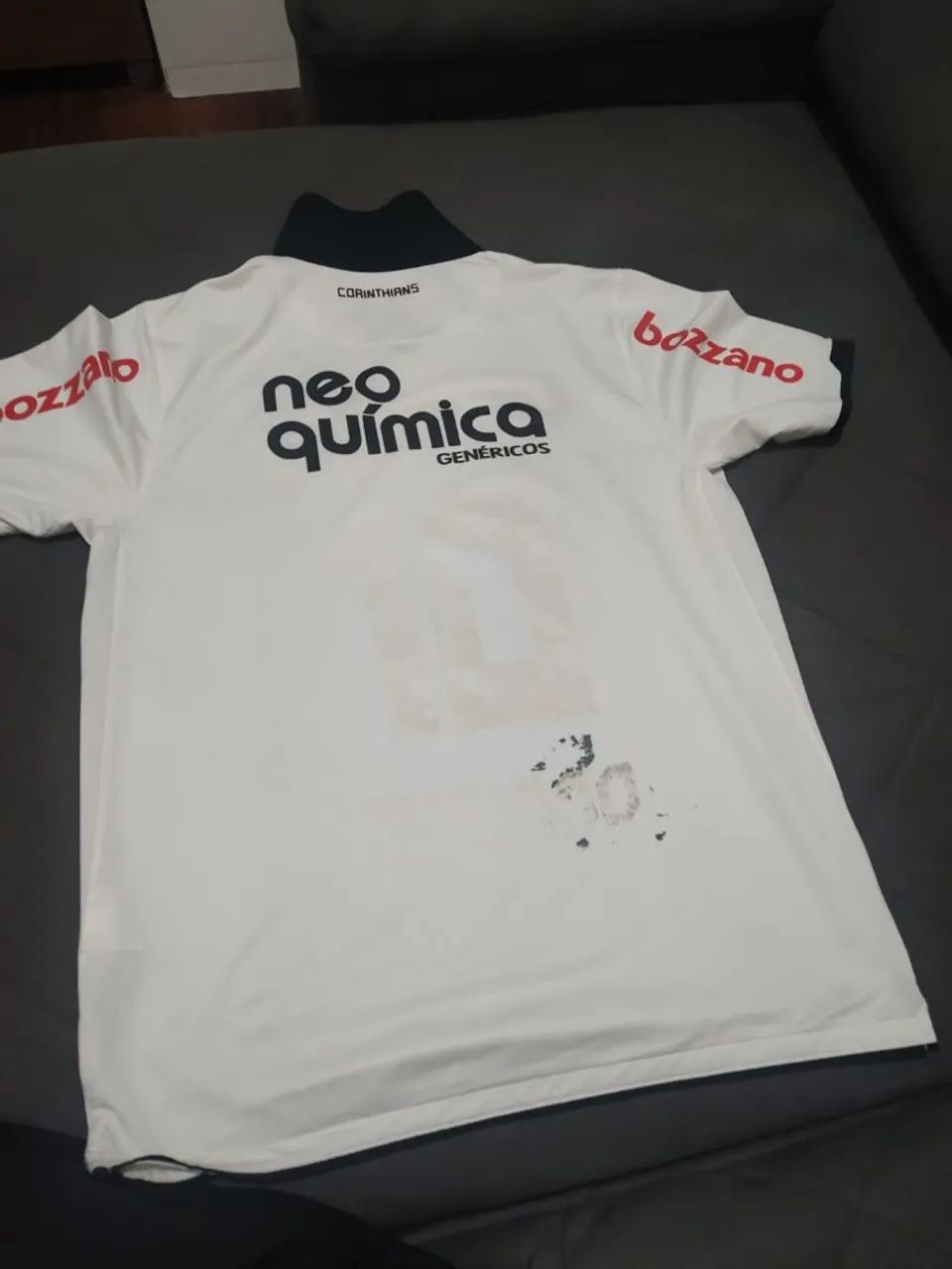 Camisa do Corinthians  - Foto 2