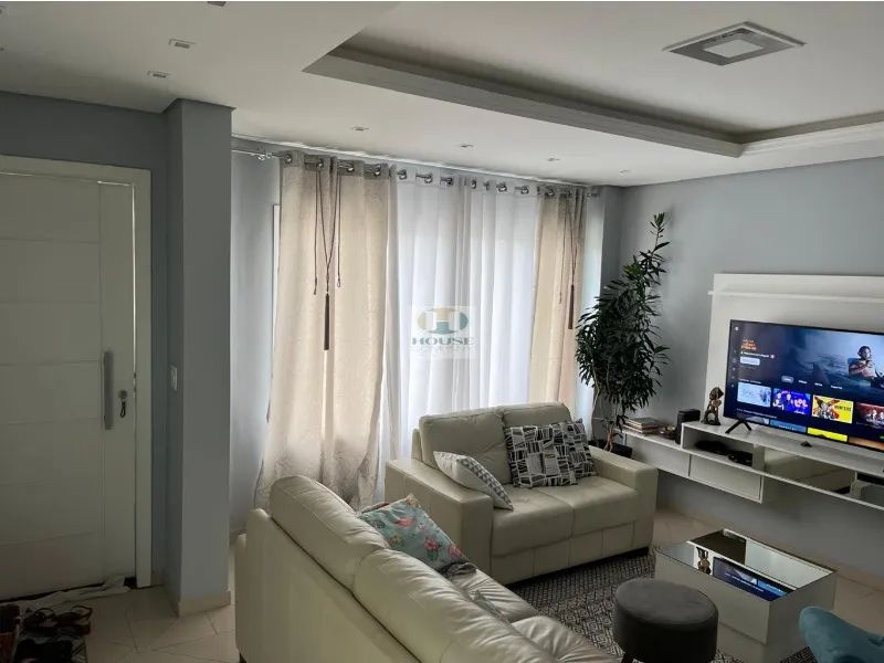 Casa de Condominio CURITIBA - Foto 5