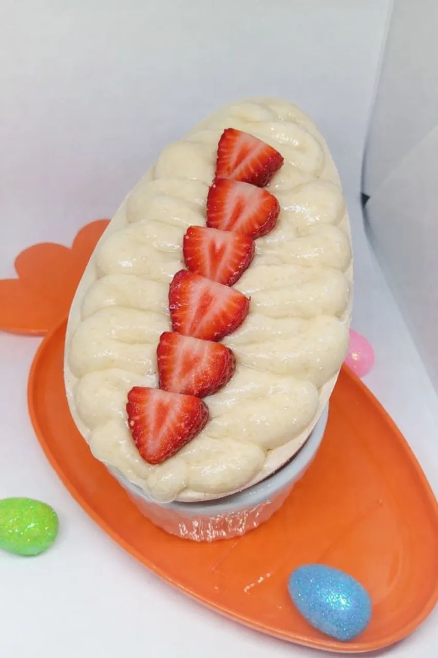 Ovos de páscoa  - Foto 5