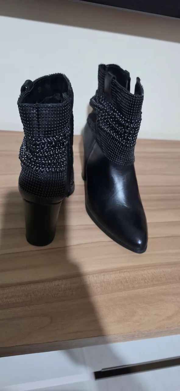 Bota Constance - Foto 3