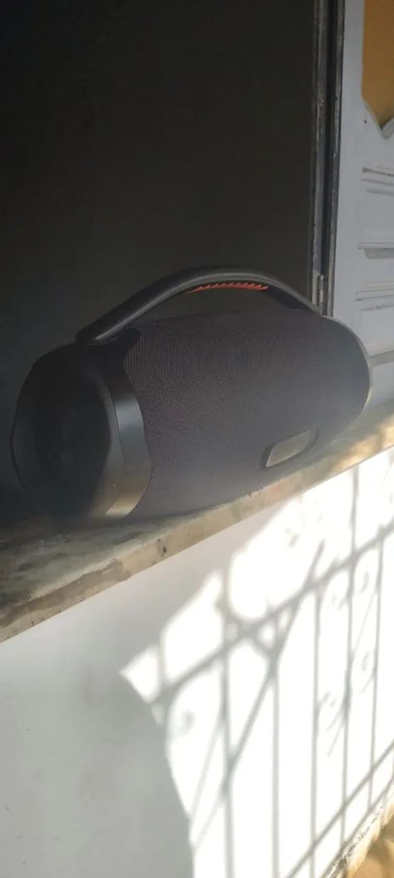 JBL Boobox 3 - Foto 5