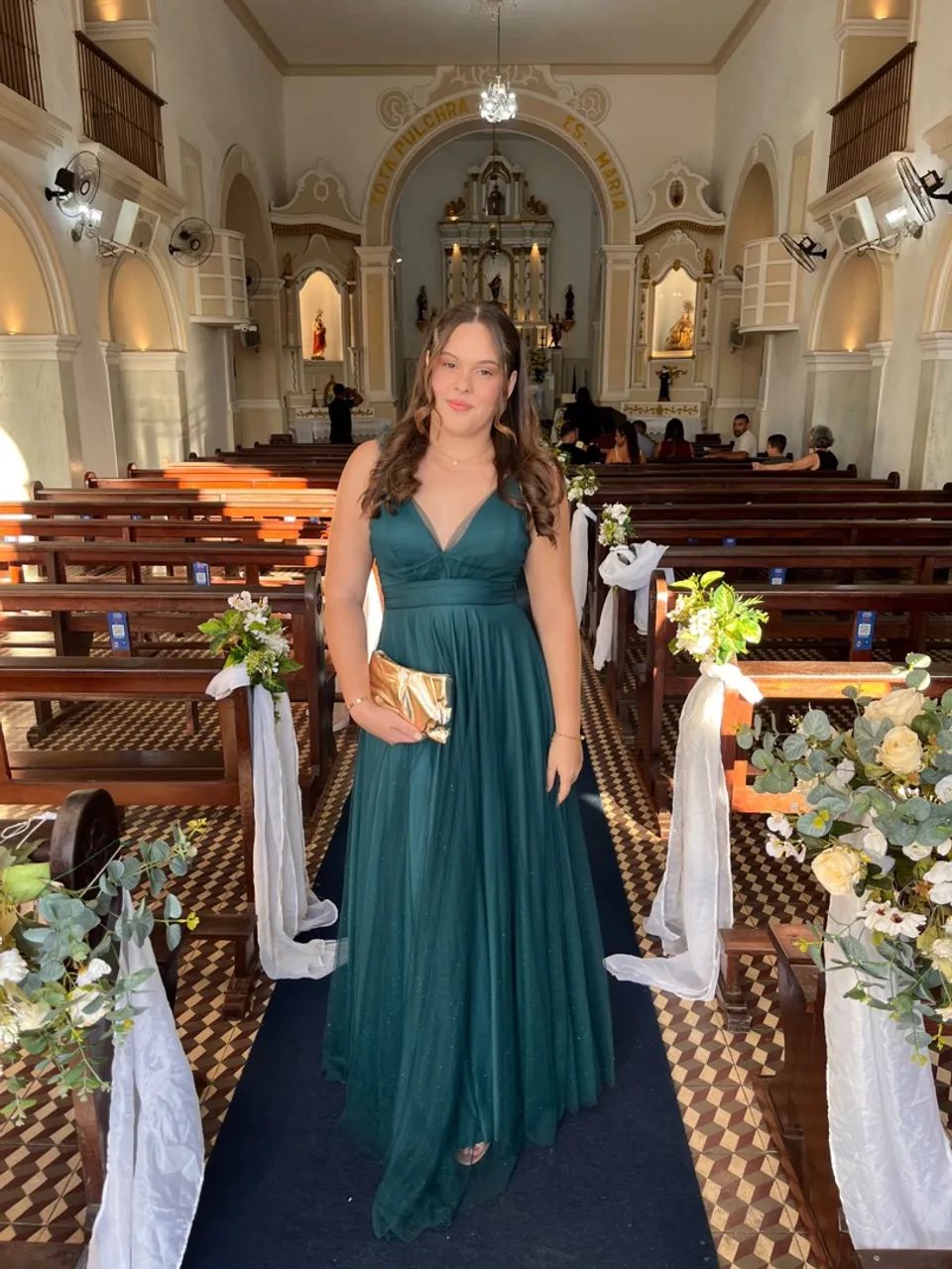 Vestido para casamento  - Foto 2