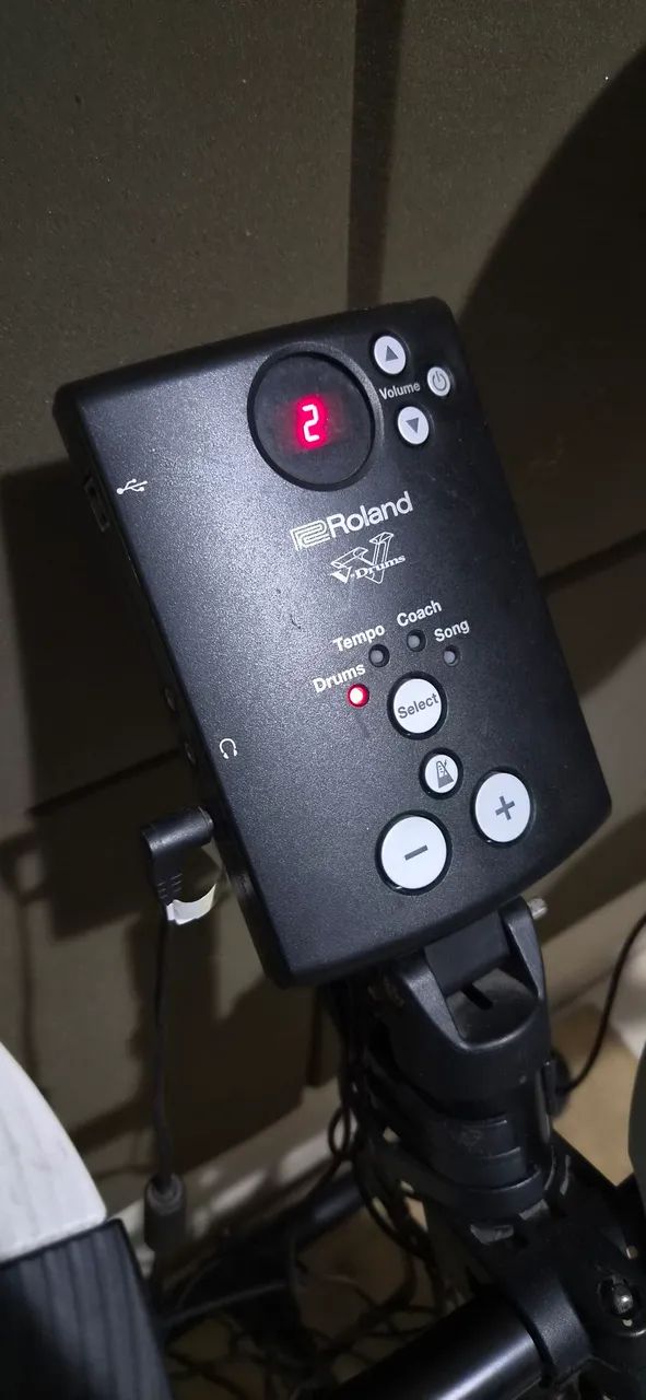 Modulo roland td1 - Foto 3