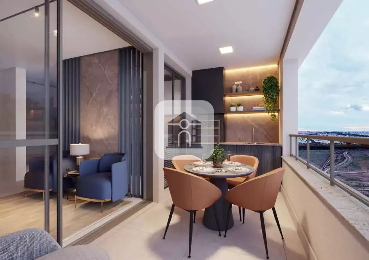 Apartamento para venda no bairro Gávea - Foto 5