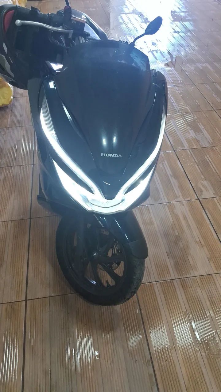 Pcx 2019 - Foto 4