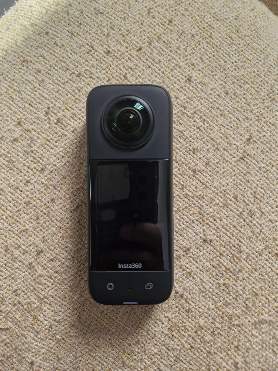 Insta 360 X3  - Foto 2