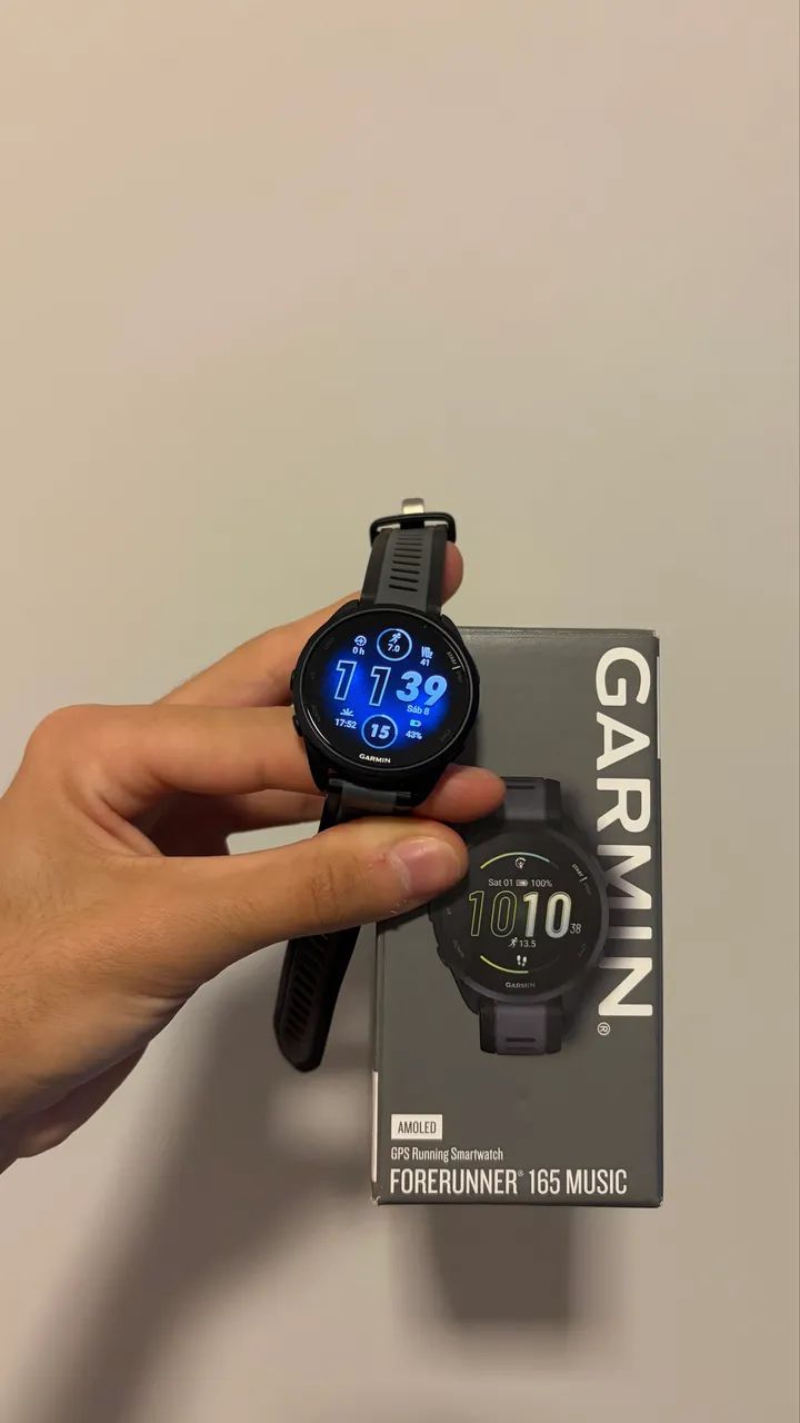 garmin 165 music  - Foto 2
