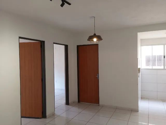 APARTAMENTO 2 QUARTOS NA 604 NORTE - ARNE 71 - Foto 5