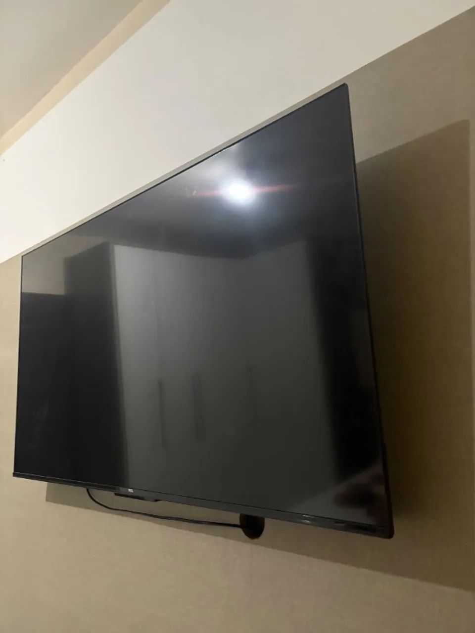 Tv TCL 50?