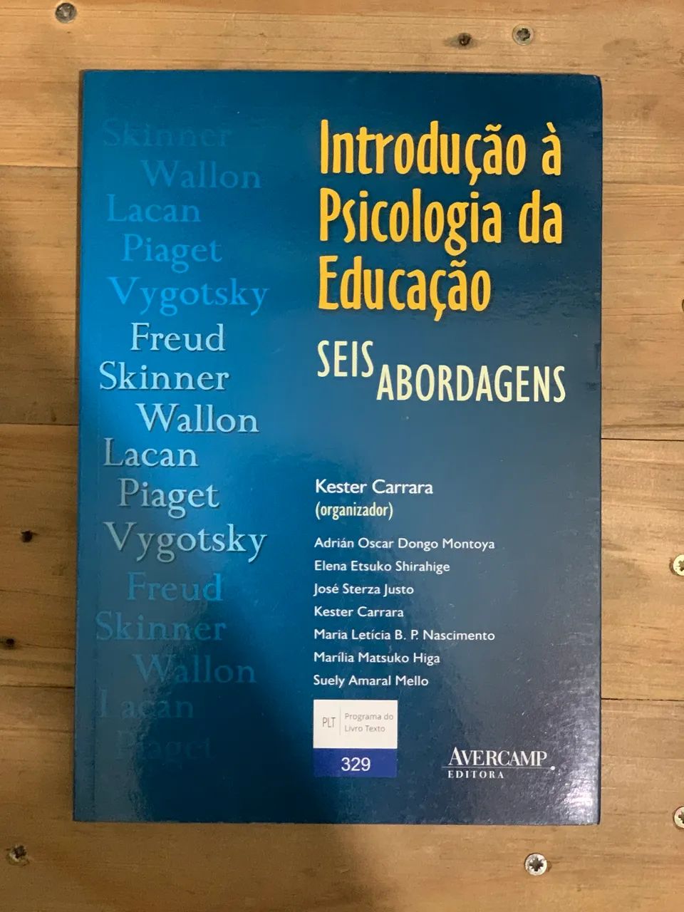 Livro - Foto 2