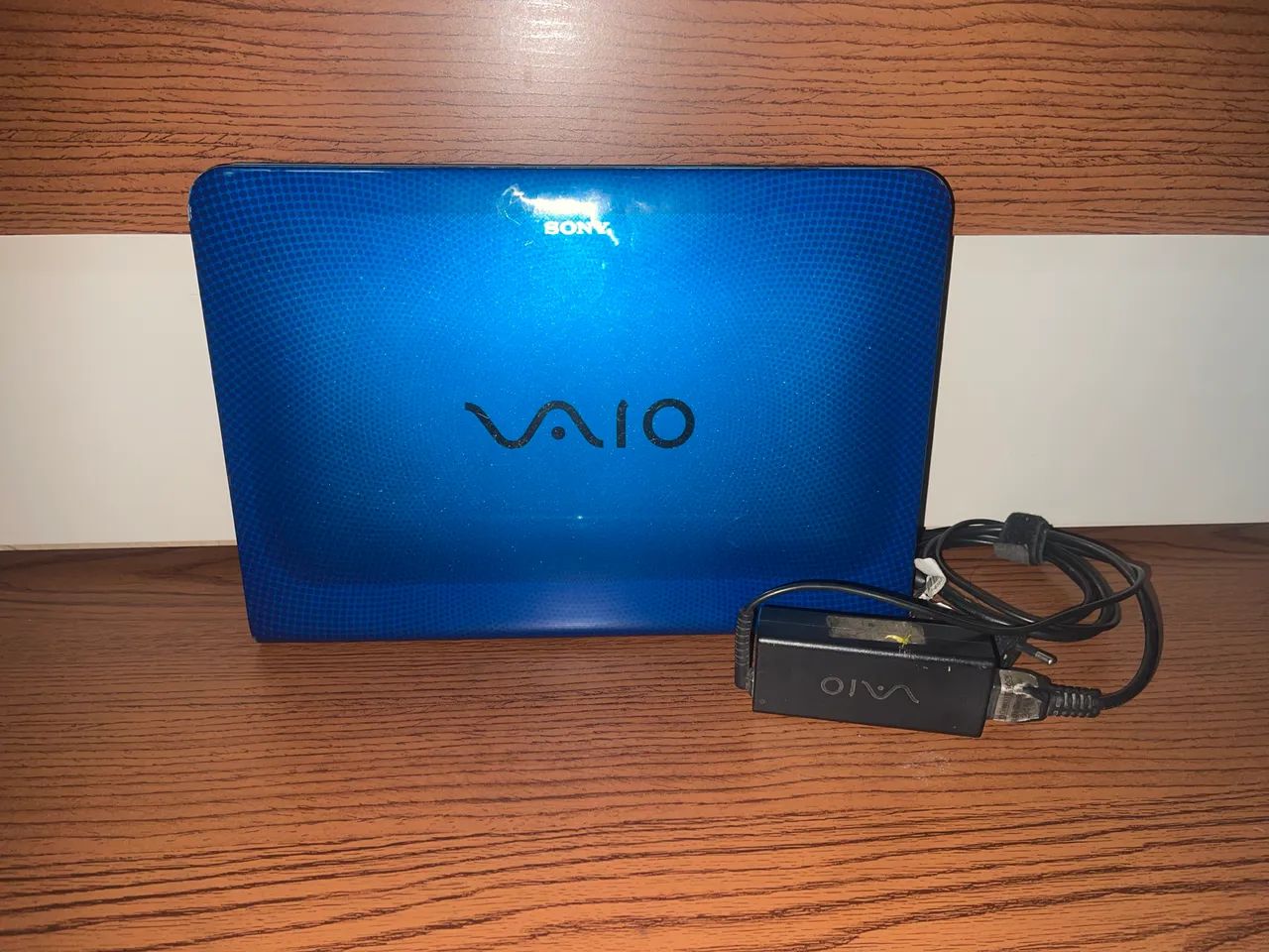 Notebook Sony vaio 