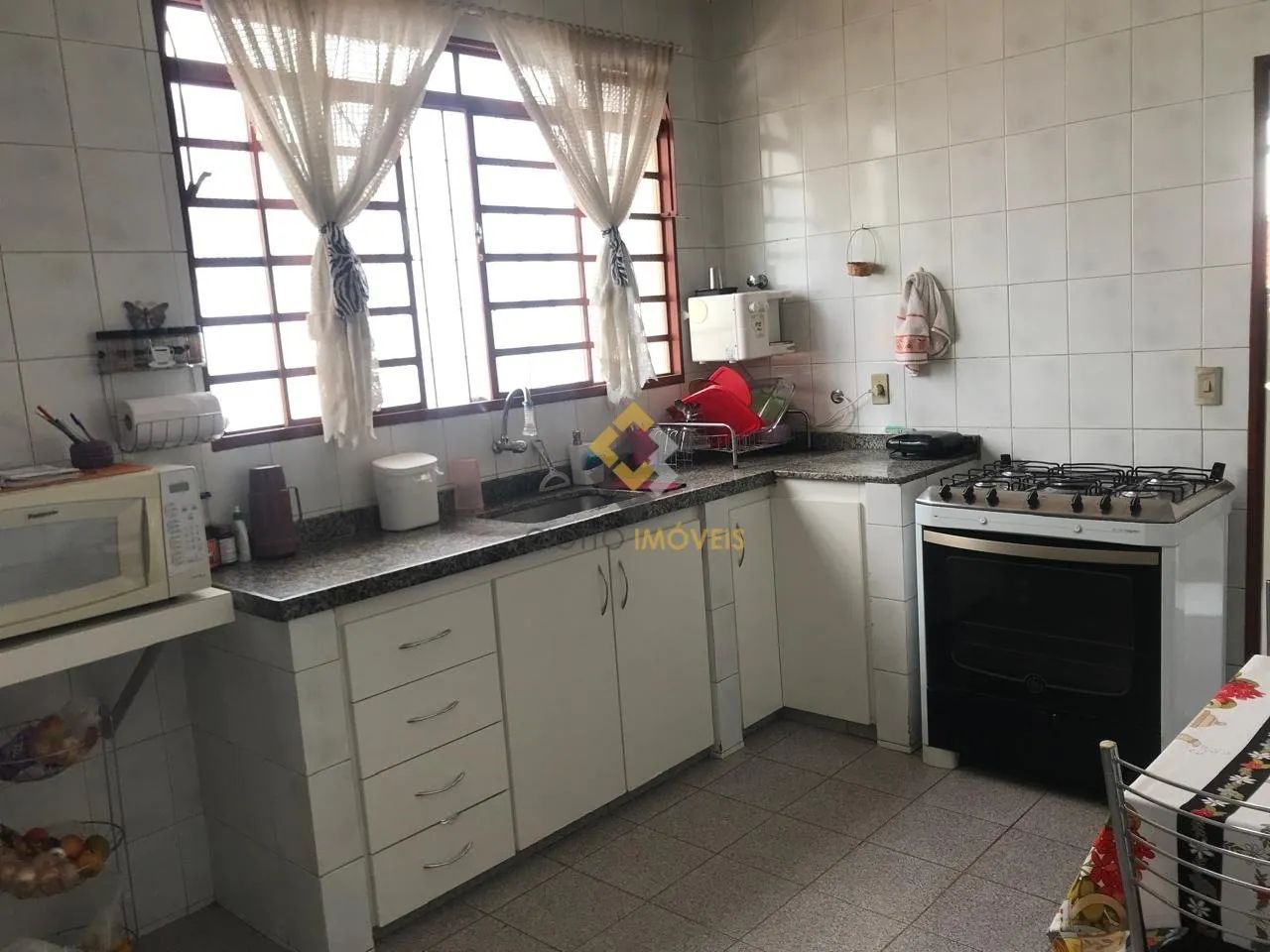 Apartamento 3 quartos - Foto 4