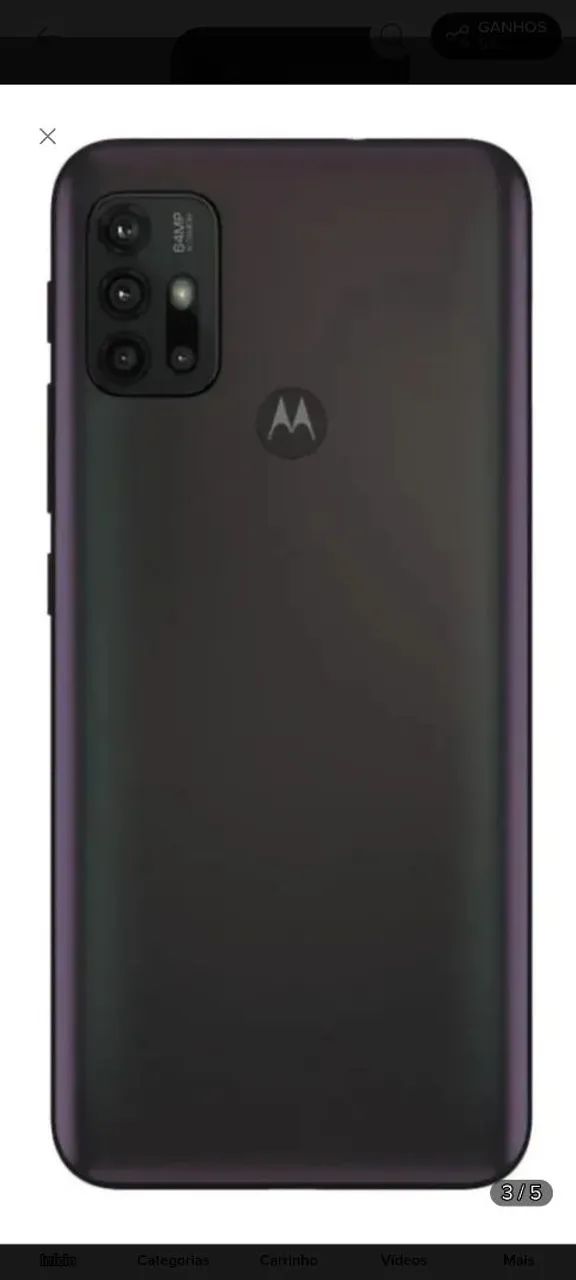 Celular seminovo - Foto 2