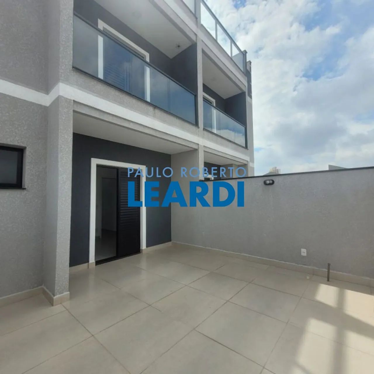 APARTAMENTO - SANTA MARIA - SP
