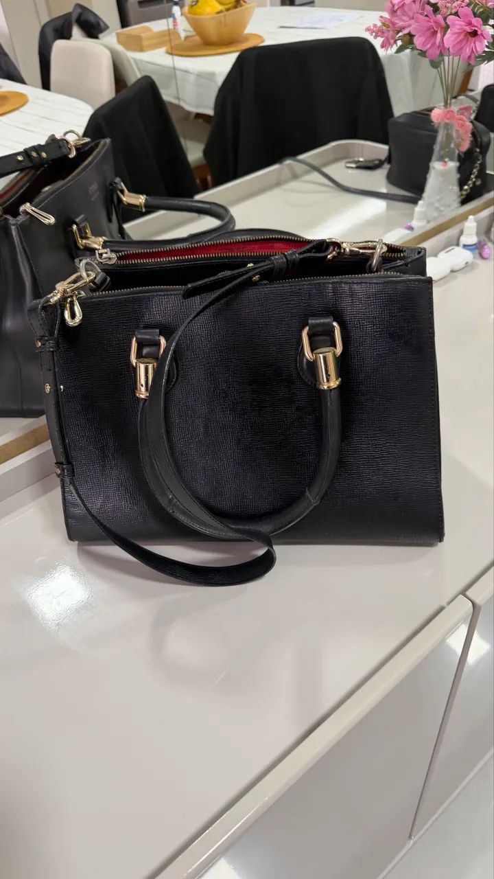 Bolsa Lorena schutz  - Foto 4