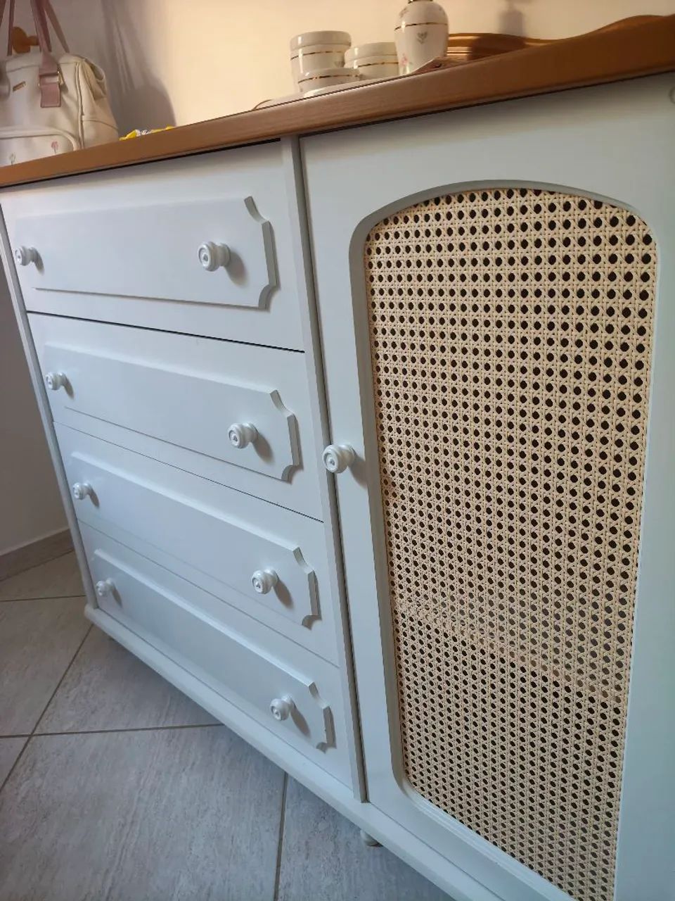 Cômoda em MDF - Foto 4