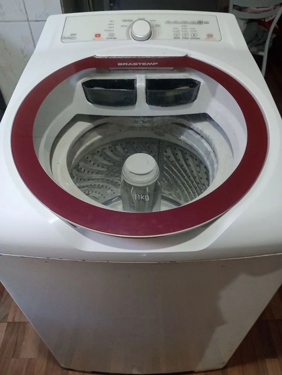 Máquina de lavar  - Foto 3