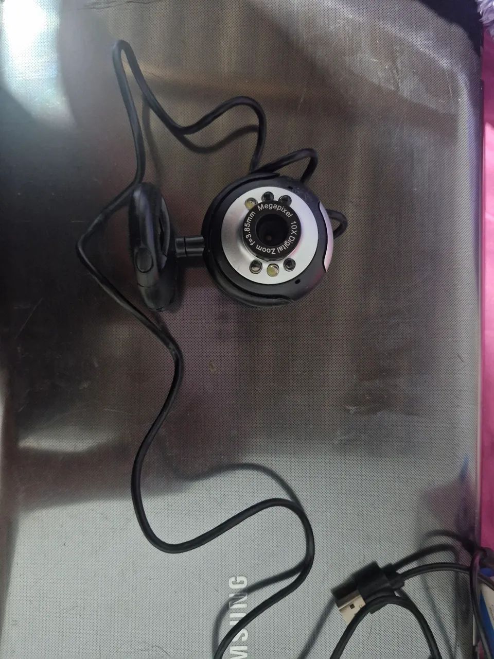 Web Cam (Lehmox) LEY-53