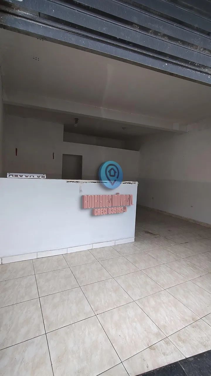 OPORTUNIDADE! Aluga-se salão comercial em avenida movimentada - Vila Curuça - Foto 5