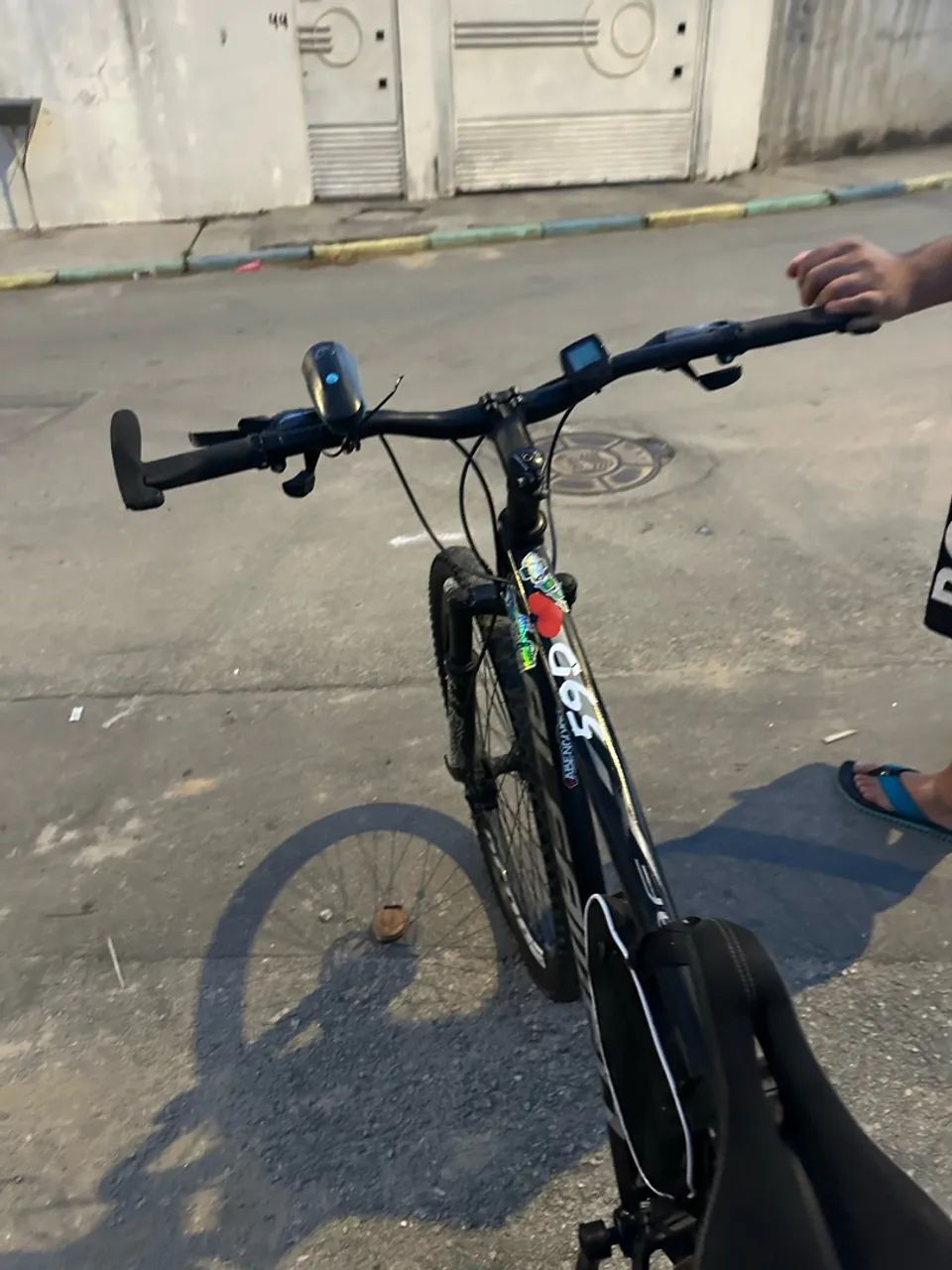 Bicicleta aro 29 - Foto 2