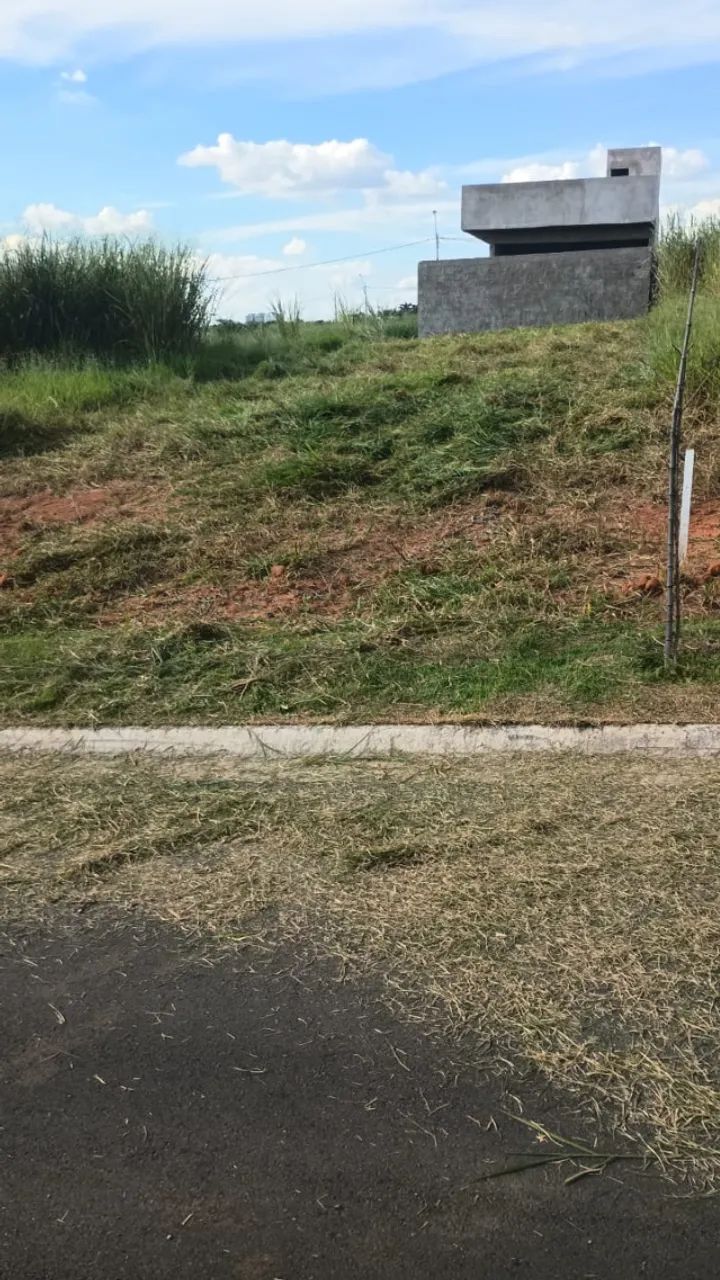 Lote no Residencial Villa São Bento - Assumir Parcelas - Foto 2