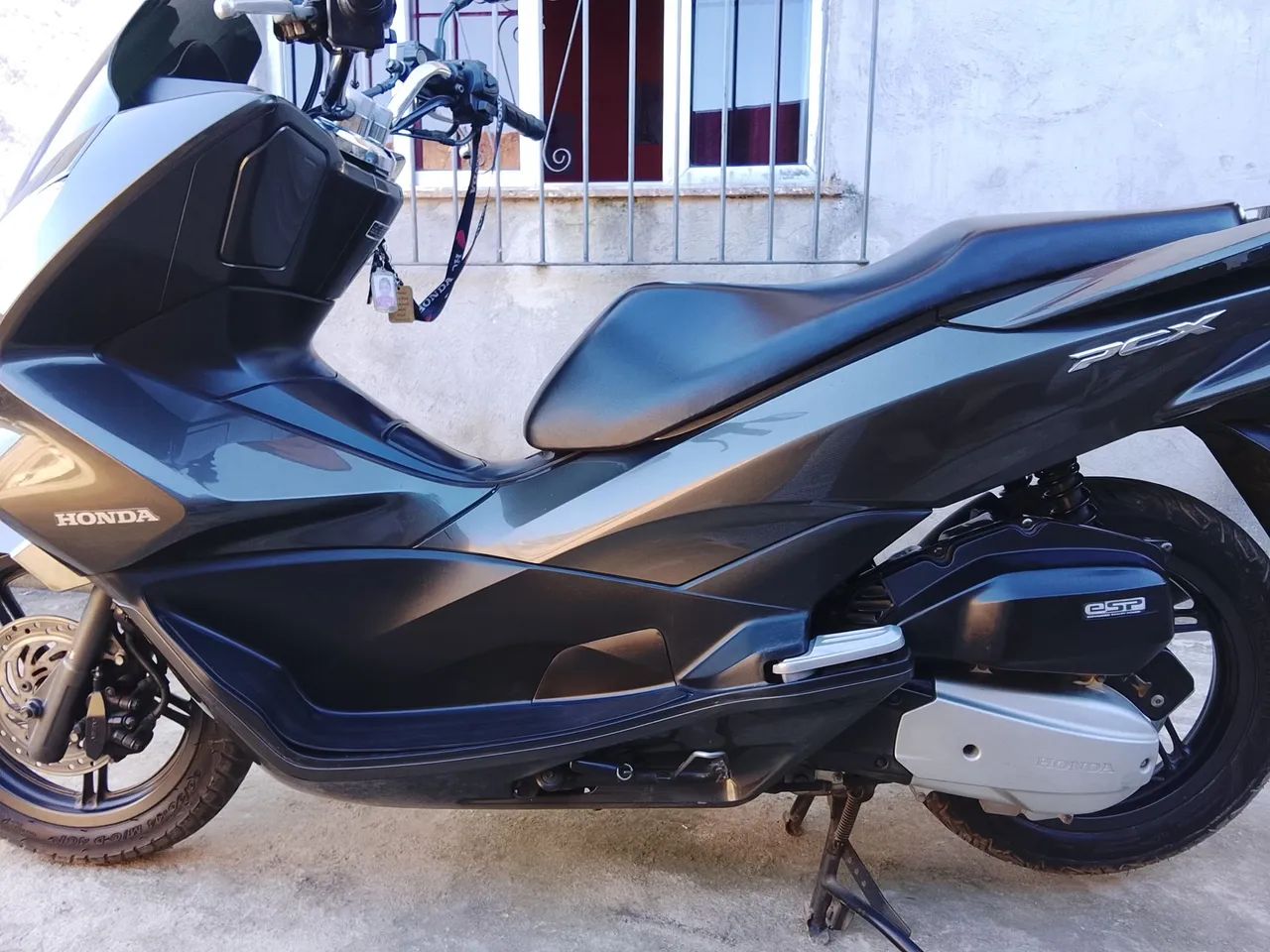 PCX  - Foto 5