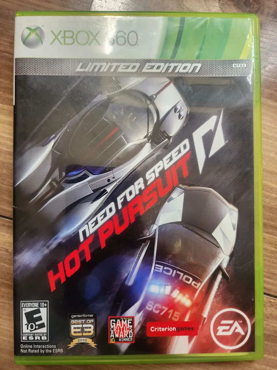 Combo Xbox  - Foto 2