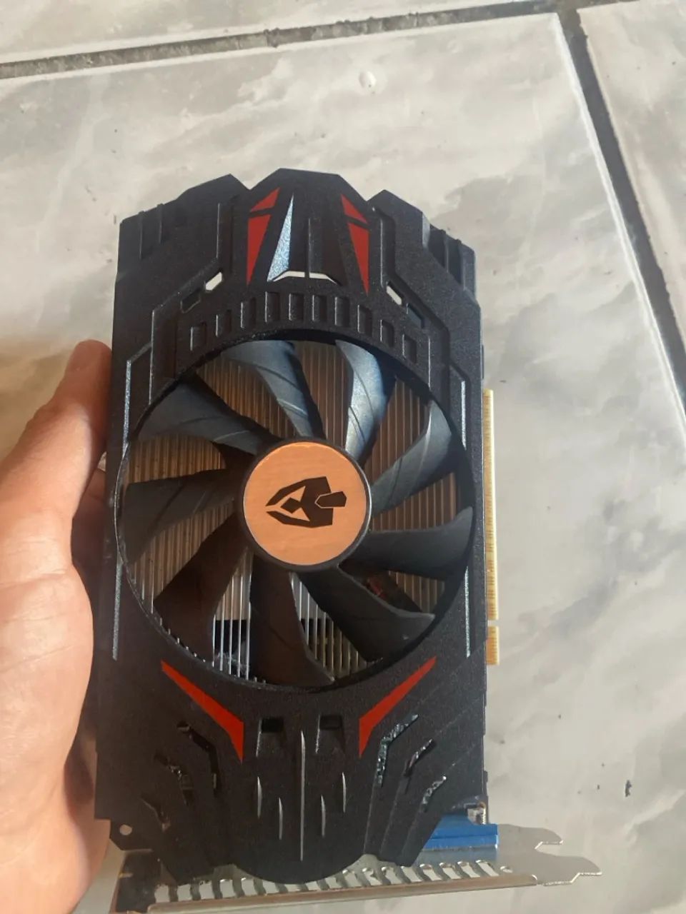 GeForce