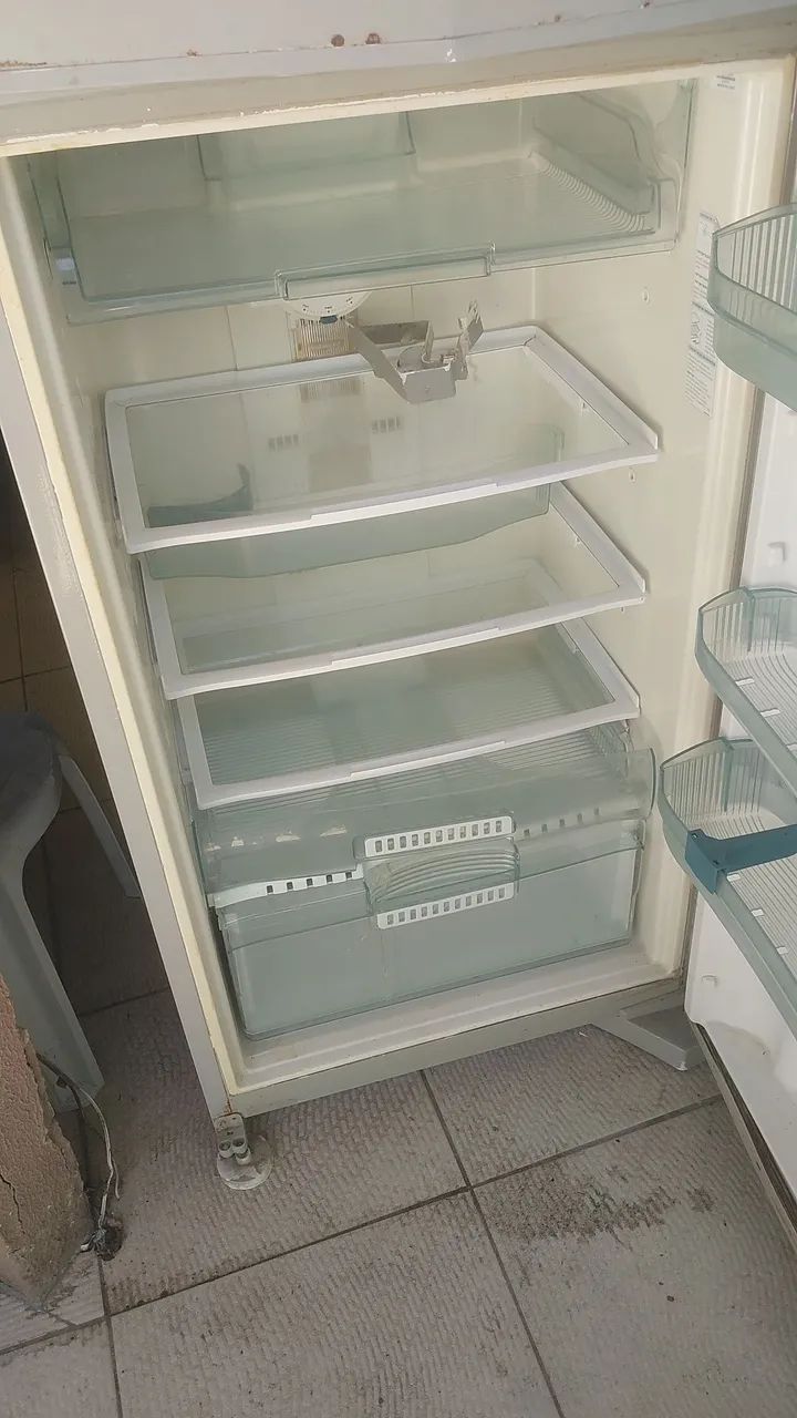 Geladeira 