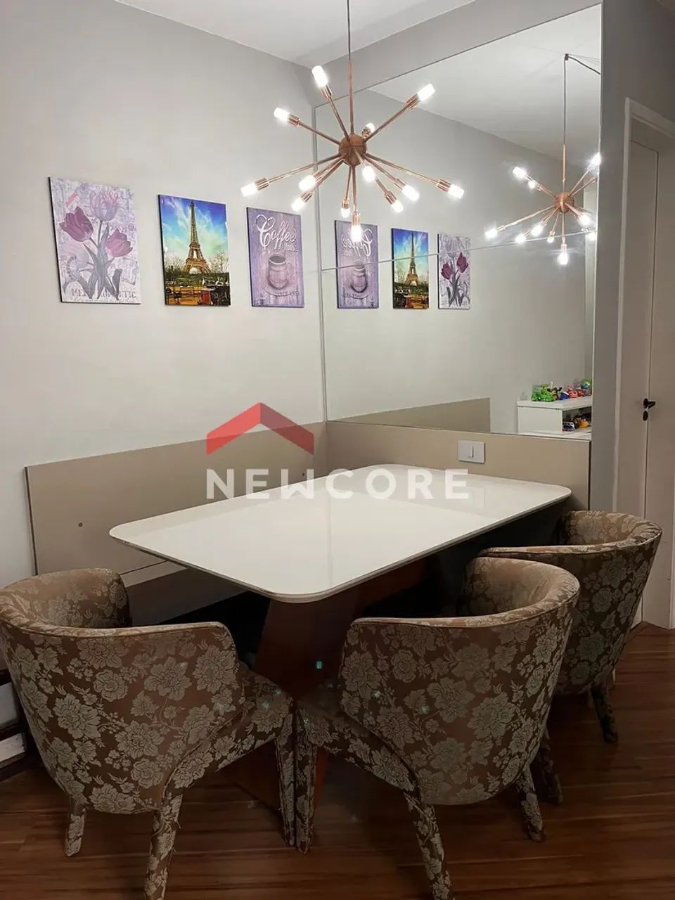 Apartamento em Rua General Bitencourt - Centro - Osasco/SP - Foto 5