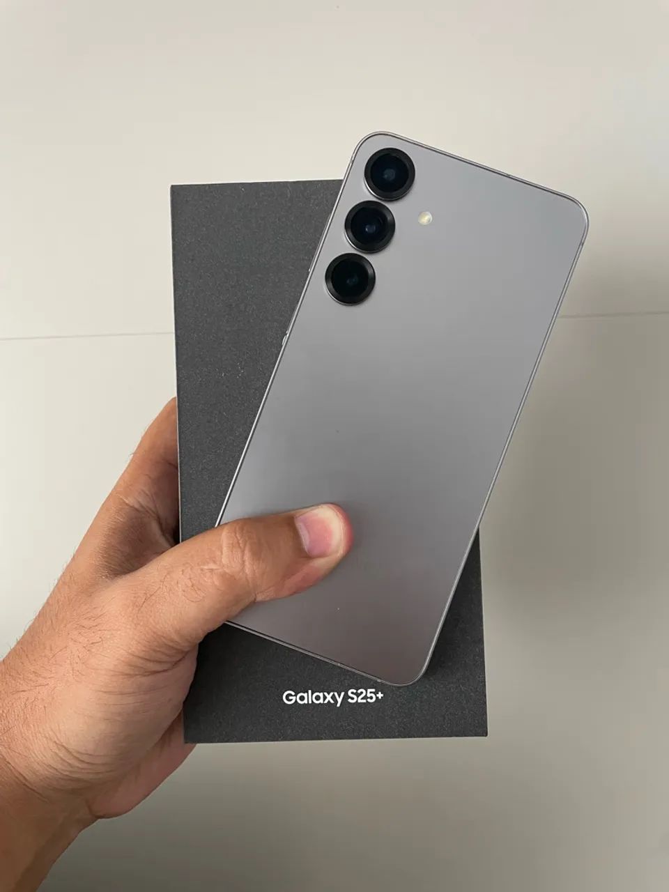 Sansung Galaxy S25 Plus 512-12