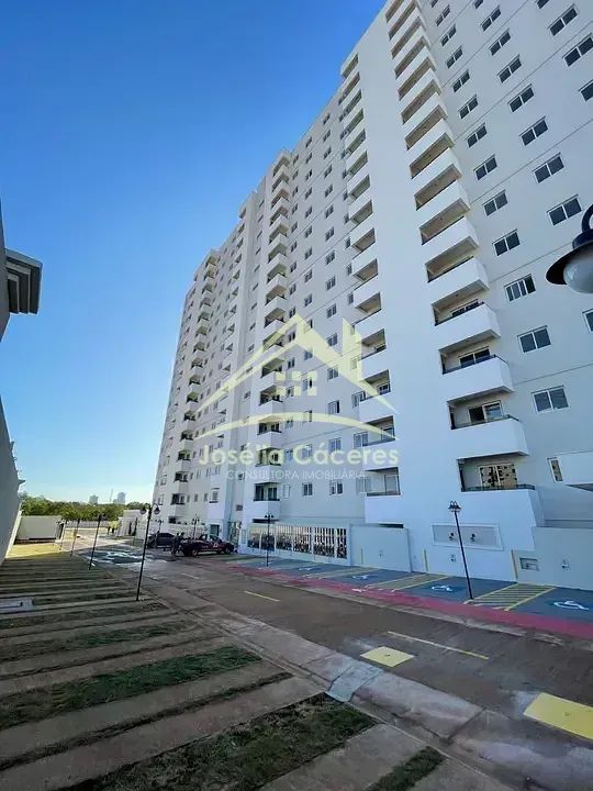 Apartamento à venda, Praeiro, Cuiabá, MT - Foto 5