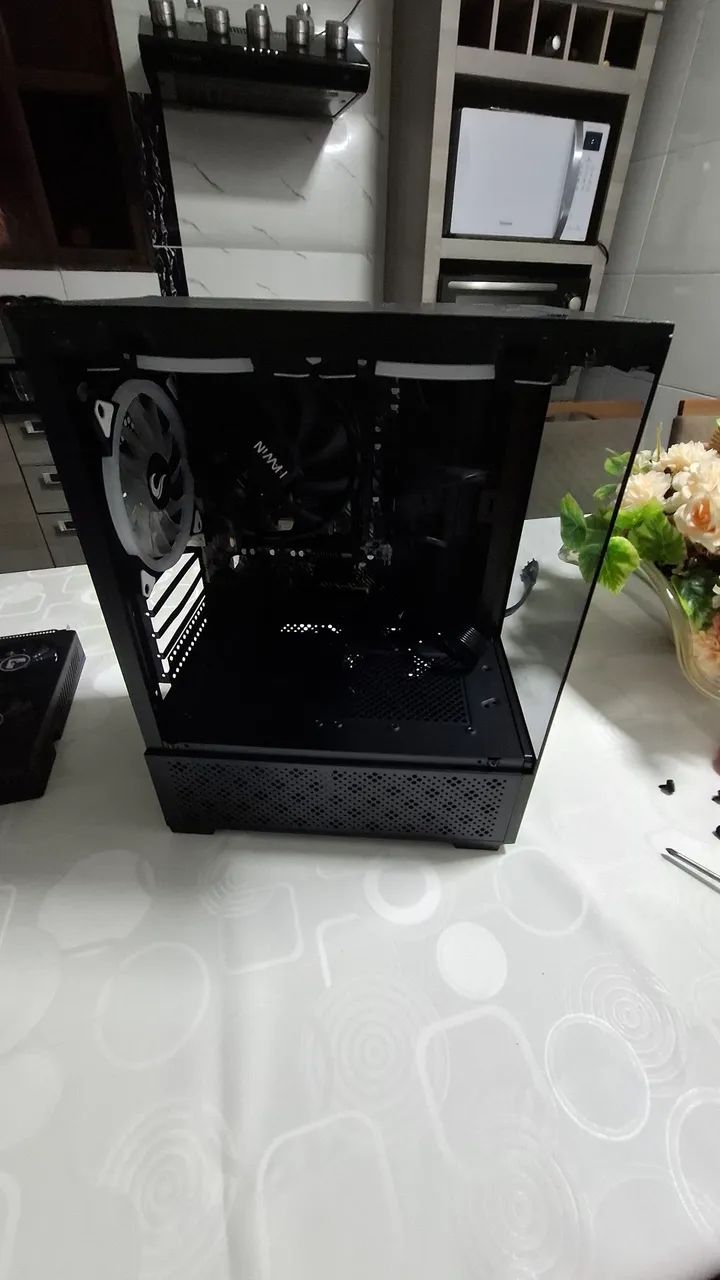 Pc gamer 
