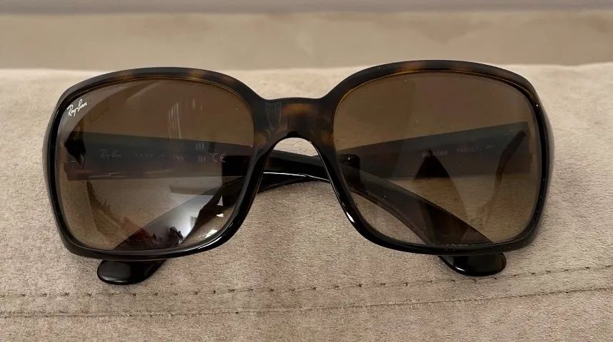Óculos de sol Ray-Ban feminino