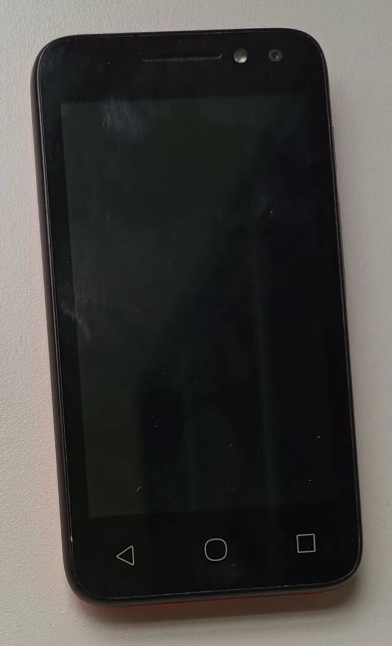 Smartphone Alcatel Pixi