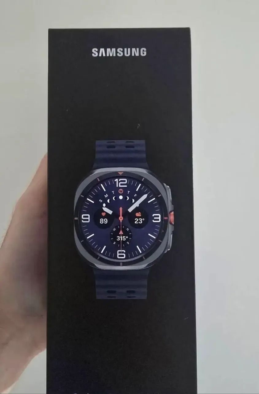 Galaxy Watch Ultra LTE - Foto 2
