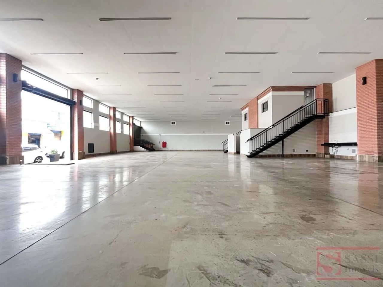 Galpão/Depósito/Armazém em CENTRO - Foto 4