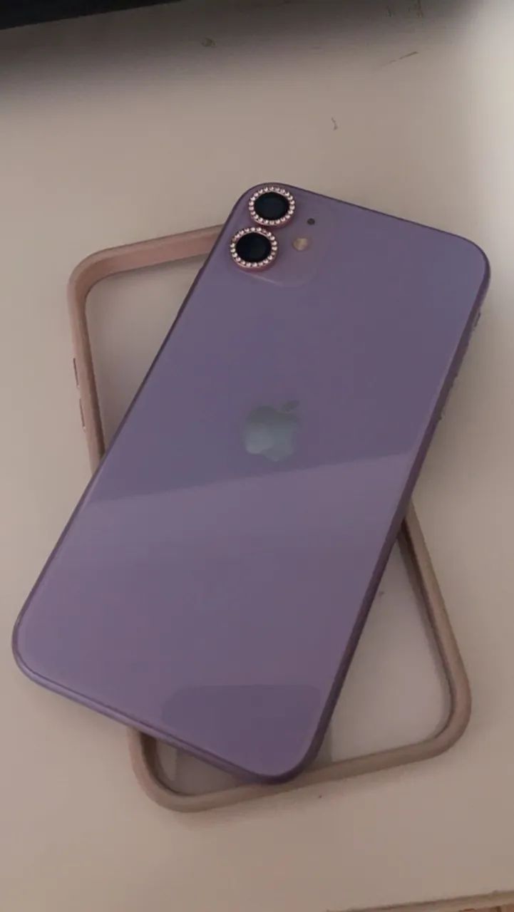 iPhone 11 64 gb 
