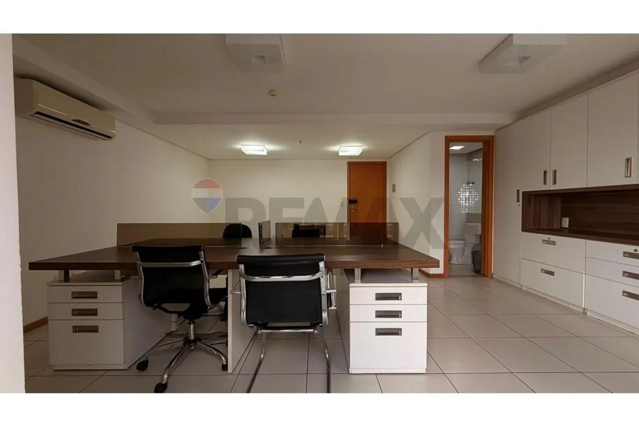 Sala Comercial executiva no Coração de Brasília - Foto 4