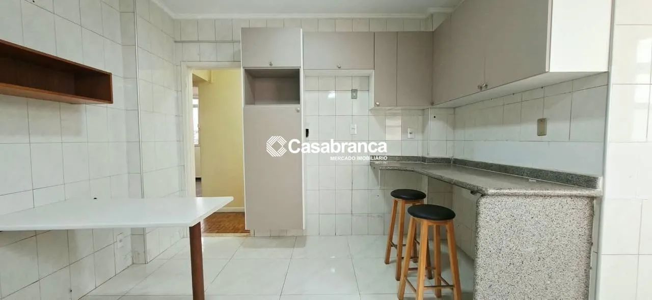 Apartamento para alugar e comprar com 3 quartos, sendo 1 suíte, no Centro de Sorocaba/SP. - Foto 2