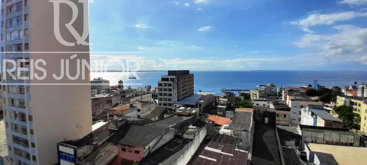 OPORTUNIDADE, 1/4 , COM VISTA MAR E PARA O CARNAVAL. - Foto 2