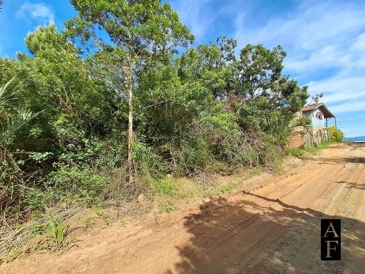 Terreno em Ibiraquera, Imbituba/SC