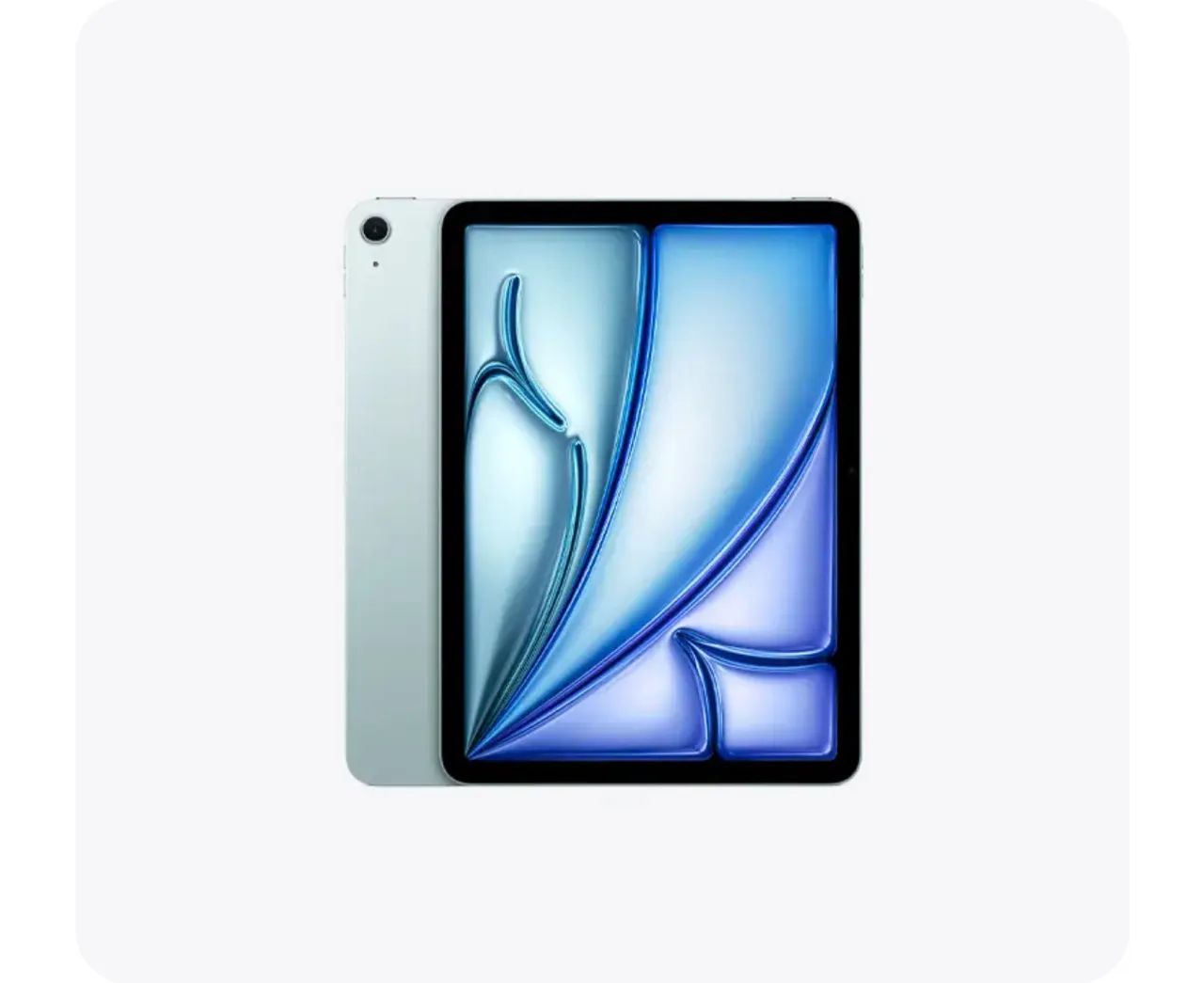 IPAD AIR M3 128GB 11P AZUL 