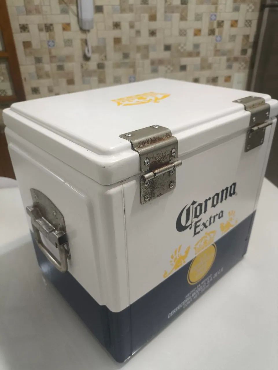 Cooler Corona - Foto 2